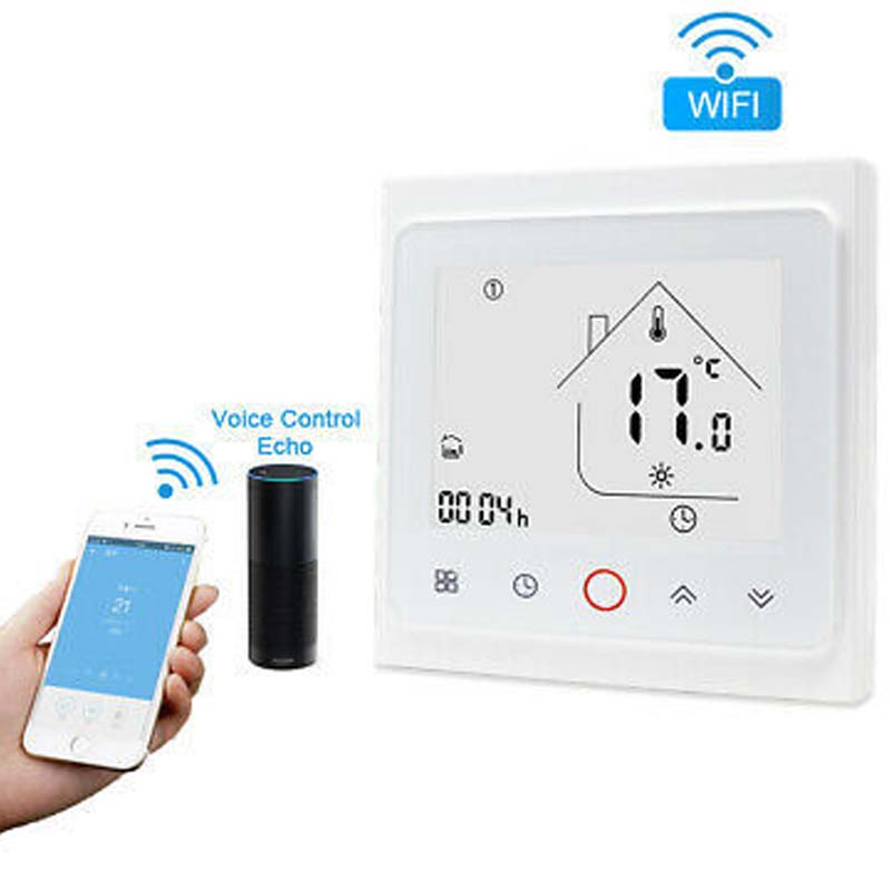 Thermostat RS-001 wifi