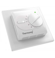 Thermoreg TI-200 Design