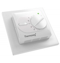 Thermoreg TI-200 Design