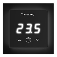Thermoreg TI-300 Black