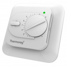 Thermoreg TI-200