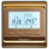 Thermostat E51,716 Золото