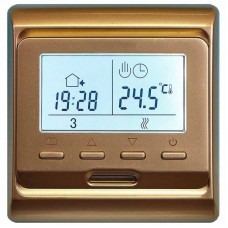 Thermostat E51,716 Золото