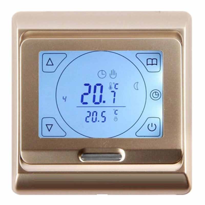 Thermostat E91, 716 Золото