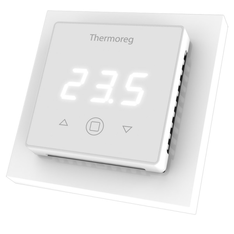Thermoreg TI-300 White