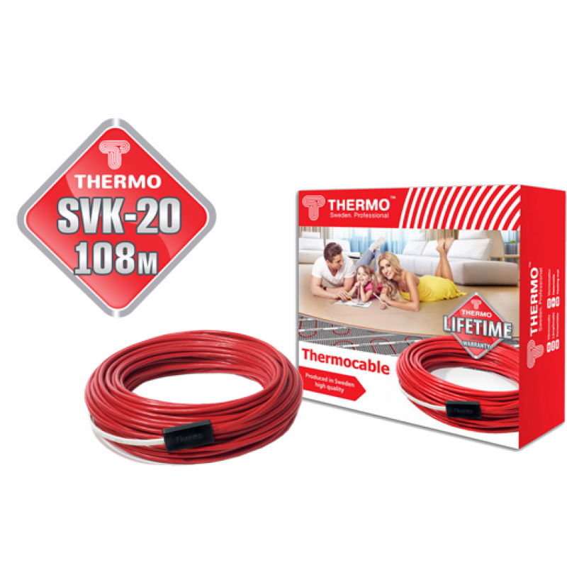 Thermocable SVK-2250