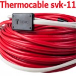 Thermocable  SVK 11