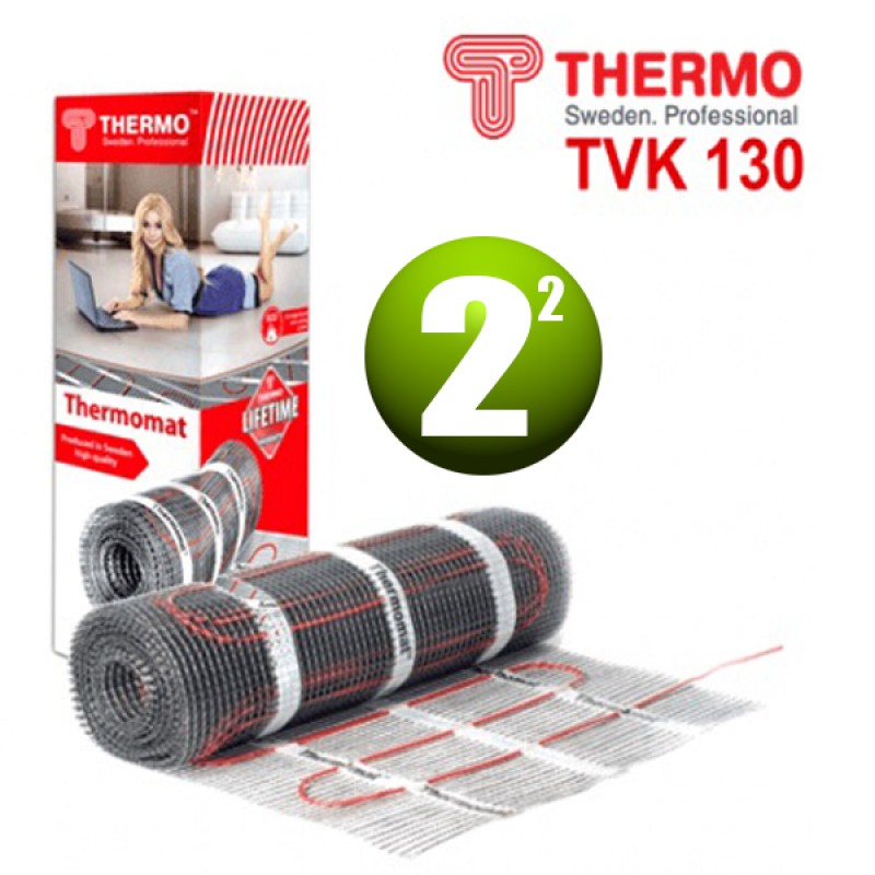 Thermomat TVK-260 2,0 кв.м.