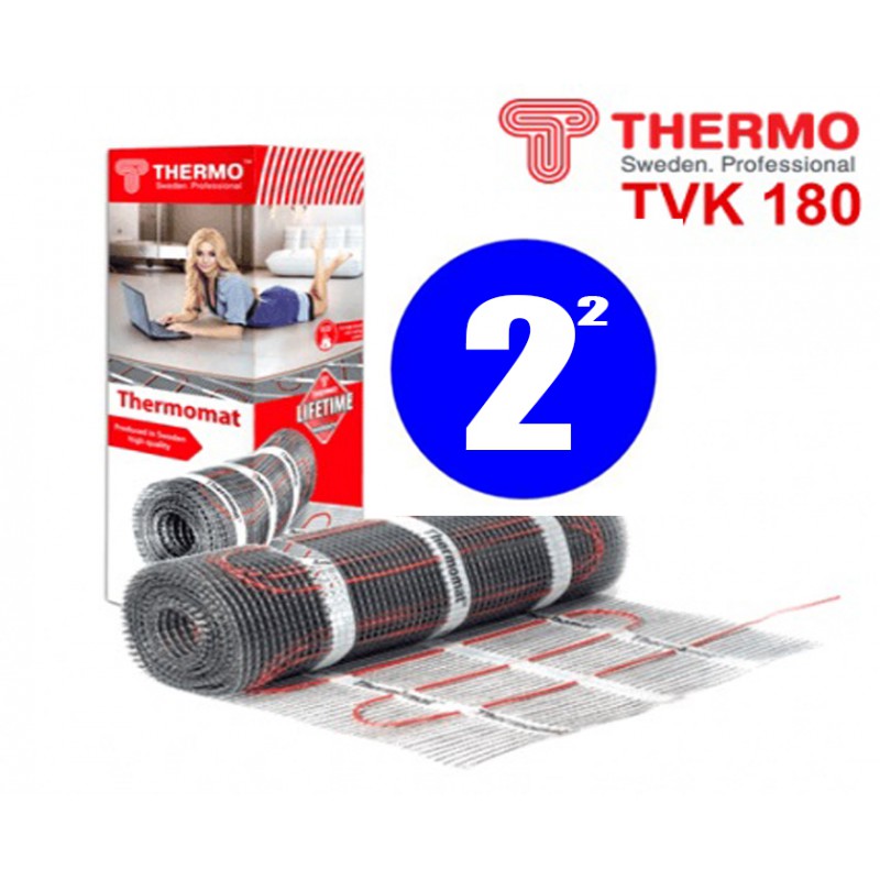 Thermomat TVK-360 2,0 кв.м.